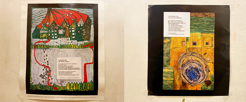 Manifest von Hundertwasser