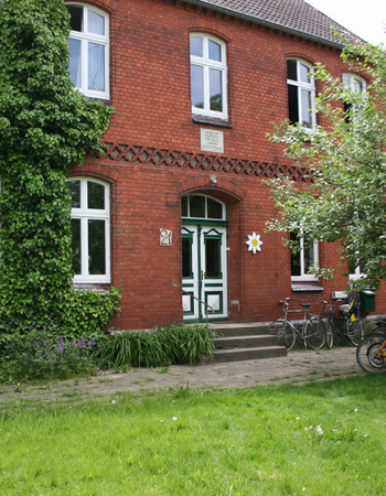 Leerstand