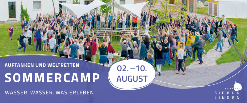Sommercamp