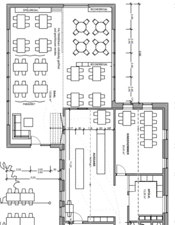 Regiohauserweiterung