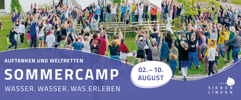 Sommercamp