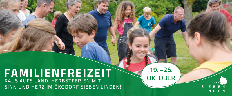 Banner Familienfreizeit