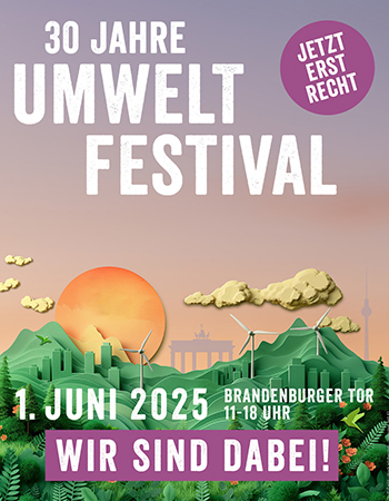Umweltfestival